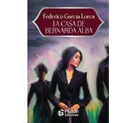 LA CASA DE BERNARDA ALBA