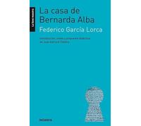 La casa de Bernarda Alba: 37 (La llave maestra)