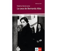 La casa de Bernarda Alba B2 – Klett Verlag