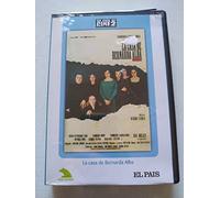 LA CASA DE BERNARDA ALBA DVD