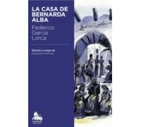 La Casa De Bernarda Alba (ebook)
