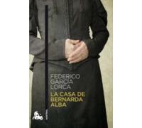 La Casa De Bernarda Alba (ebook)