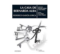 La casa de Bernarda Alba (El Árbol de los Clásicos)