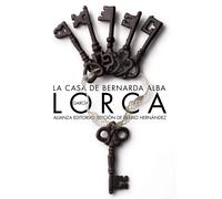 La casa de Bernarda Alba | Federico García Lorca