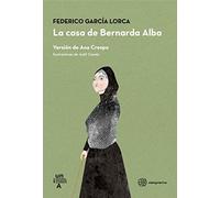 La casa de Bernarda Alba: Lectura fácil : Edición especial: 5 (Siempreviva)