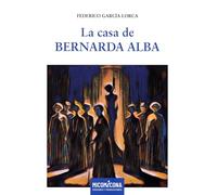La casa de Bernarda Alba (lectura+teatro) 2024