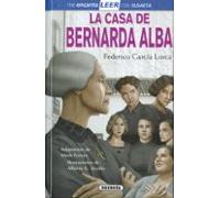 La Casa De Bernarda Alba (me Encanta Leer Con Susaeta)