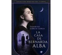 LA CASA DE BERNARDA ALBA VERSION REVISADA Y FIJADA | Federico García Lorca