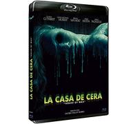 La Casa de Cera BD (2005) House of Wax [Blu-ray]