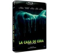 La casa de cera / House of Wax (Blu-Ray)
