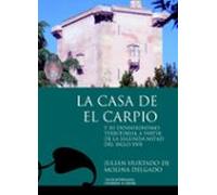 La Casa De El Carpio Y Su Expansionismo Territorial A Partir De L A Se