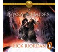 La Casa De Hades (los Héroes Del Olimpo 4) (audiolibro)