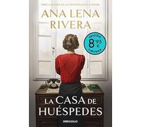 La casa de huéspedes (edición limitada · Verano) (Campaña Ahora por menos)