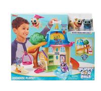 La casa de juego de Bingo y Rolly