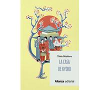 La casa de kyoko | Yukio Mishima, Emilio Masià López