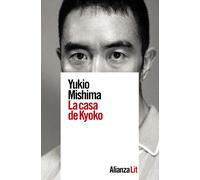 La casa de Kyoko | Yukio Mishima, Emilio Masià López
