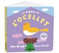 La Casa De L Ocellet