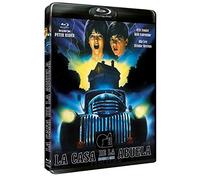 La Casa de la Abuela BD 1989 Grandma's House [Blu-ray]