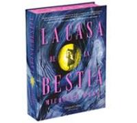 La Casa De La Bestia (edición Especial Limitada En Tapa Dura Y Co N Ca