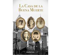 La Casa de la Buena Muerte (segunda edición)