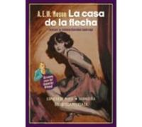La Casa De La Flecha (serie Inspector Hanaud 2)