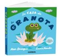 La Casa De La Granota