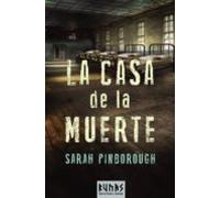 La Casa De La Muerte (ebook)