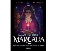 La casa de la noche. Marcada (edición revisada y actualizada): . (Ficción)