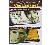 La Casa De La Troya; Amanecer En Puerta Oscura [DVD]