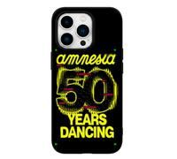 LA CASA DE LAS CARCASAS Funda Amnesia Ibiza Oficial · Funda Diseño 50 Years Dancing para iPhone 16 Pro MAX