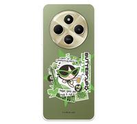 LA CASA DE LAS CARCASAS - Funda Oficial Supernenas para OnePlus 10 Pro - Carcasa de Silicona con Licencia Oficial, Protección y Ajuste Diseño Buttercup Pack