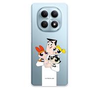 LA CASA DE LAS CARCASAS - Funda Oficial Supernenas para Xiaomi Blossom packmi Note 12 Pro - Carcasa de Silicona con Licencia Oficial, Protección y Ajuste Diseño Profesor