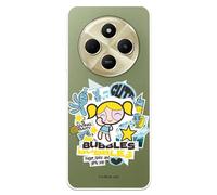 LA CASA DE LAS CARCASAS - Funda Oficial Supernenas para Xiaomi Bubbles packmi Note 10 - Carcasa de Silicona con Licencia Oficial, Protección y Ajuste Diseño Bubbles Pack