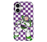 LA CASA DE LAS CARCASAS Funda Oficial Toy Story para Samsung Galaxy A54 5G (Buzz Light Year - Tough)