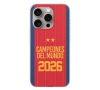 LA CASA DE LAS CARCASAS Funda Roja Compatible Xiaomi Poco F3 Mi 11i