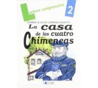 La Casa De Las Cuatro Chimeneas (lectura Comprensiva Nº2)