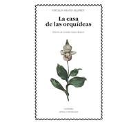 La casa de las orquídeas (Letras Universales)
