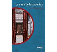La casa de las puertas (SIN COLECCION)
