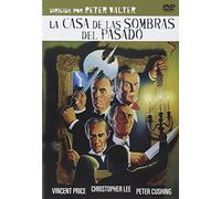 La Casa de las Sombras del pasado [DVD]
