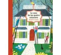 La casa de les quatre estacions (Cuentos Vintage)