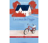 La casa de l'Iggie: 27 (El jardí secret)