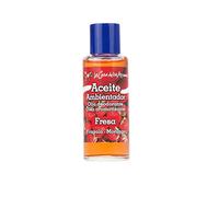 La Casa De Los Aromas 143578 Aceite Ambientador Fresa, Multicolor, Talla Única
