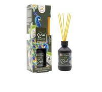 La Casa De Los Aromas Ambientador Mikado Real Attractive Naranja & Ámbar 100ml