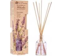 La Casa de los Aromas Botanical Essence Reed Diffuser-Mikado Lavanda 50 ml