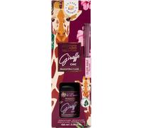 NOVA ENGEL Ambientador Mikado Giraffe Chic Melocotã³N & Ylang 100 Ml