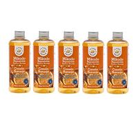 La Casa de los Aromas Mikado Reposicion 250 Ml Sin Varillas (Canela Naranja, 5)