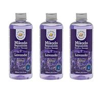 La Casa de los Aromas Mikado Reposicion 250 Ml Sin Varillas (Lavanda, 3)