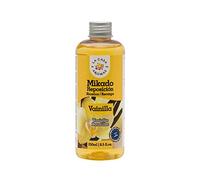 La Casa de los Aromas Mikado Reposicion 250 Ml Sin Varillas (Vainilla, 1)