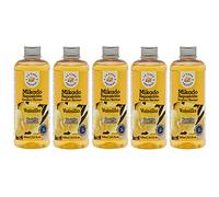 La Casa de los Aromas Mikado Reposicion 250 Ml Sin Varillas (Vainilla, 5)