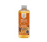 La Casa de los Aromas Mikado Reposición Canela-Naranja 250ml
